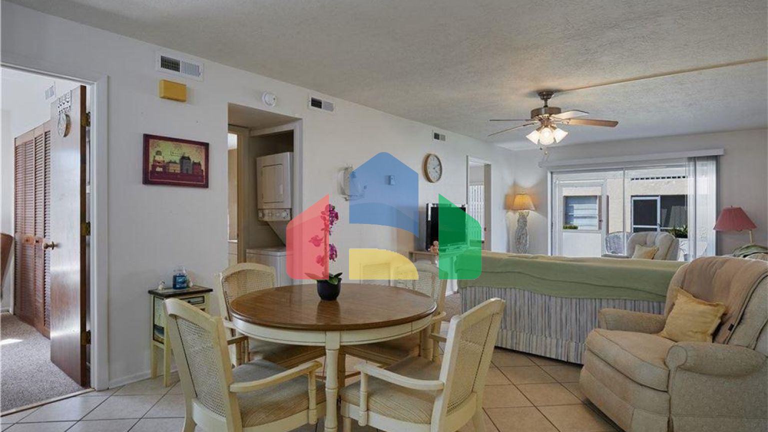 Residential - Condo/Apartment - Cape Coral, Florida, United States - United States