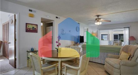 Residential - Condo/Apartment - Cape Coral, Florida, United States - United States