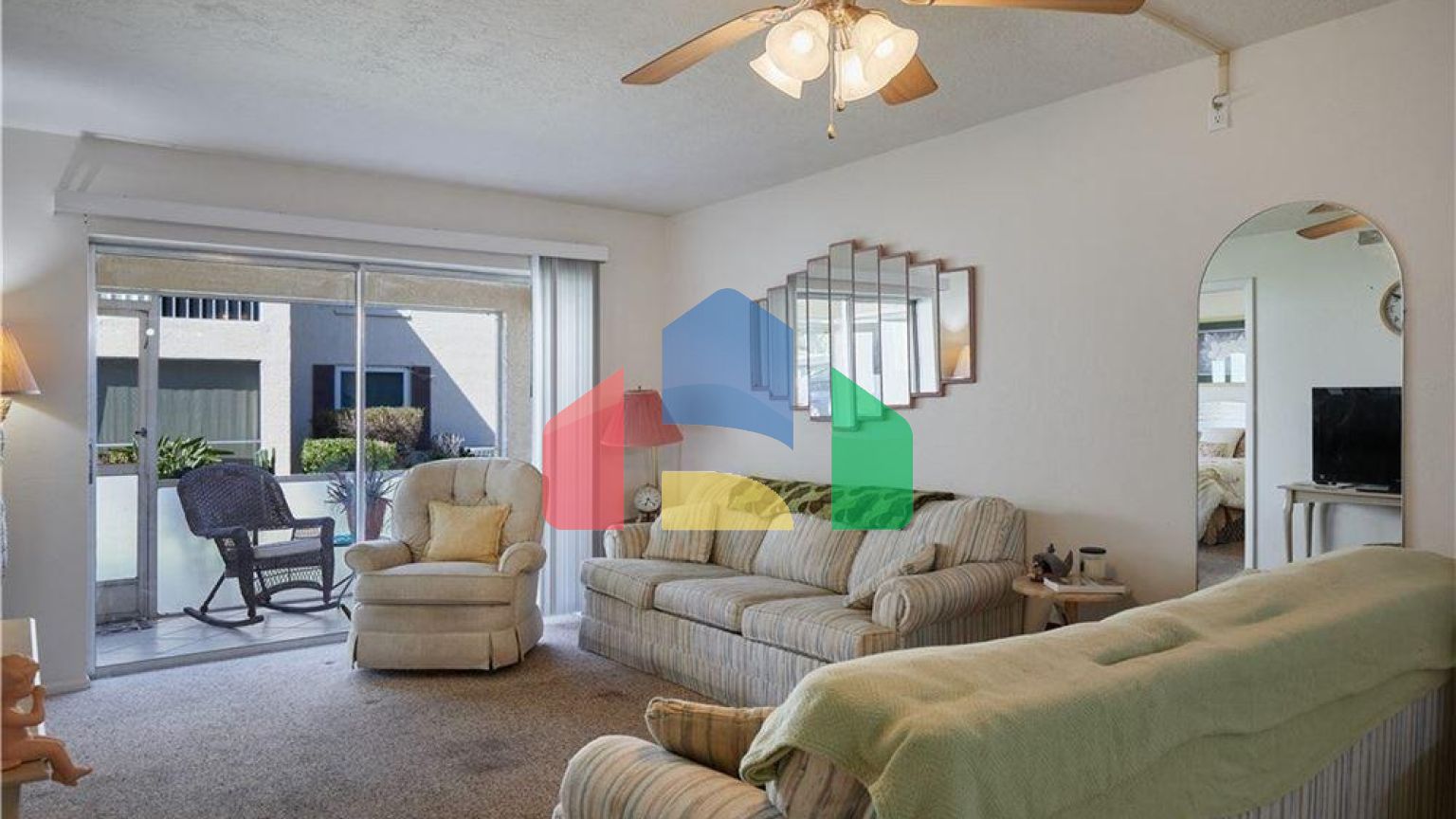 Residential - Condo/Apartment - Cape Coral, Florida, United States - United States
