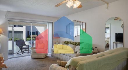 Residential - Condo/Apartment - Cape Coral, Florida, United States - United States