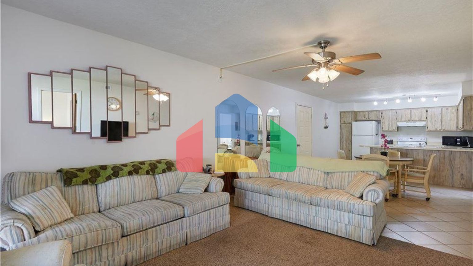 Residential - Condo/Apartment - Cape Coral, Florida, United States - United States