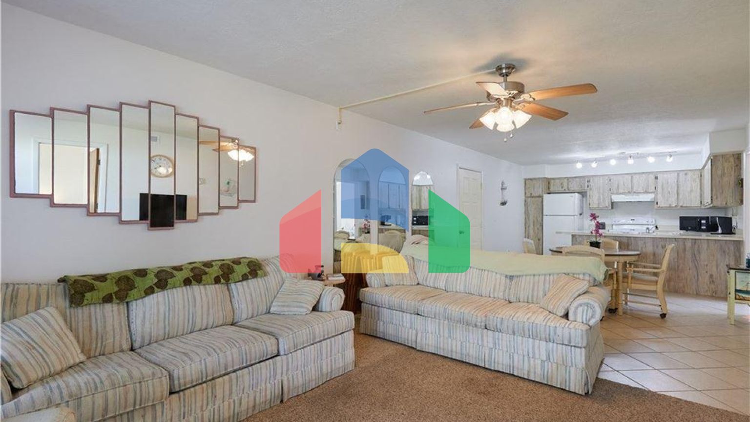 Residential - Condo/Apartment - Cape Coral, Florida, United States - United States