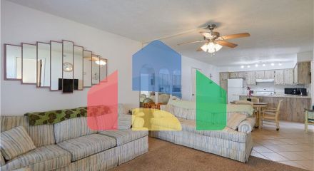 Residential - Condo/Apartment - Cape Coral, Florida, United States - United States