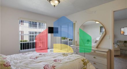 Residential - Condo/Apartment - Cape Coral, Florida, United States - United States