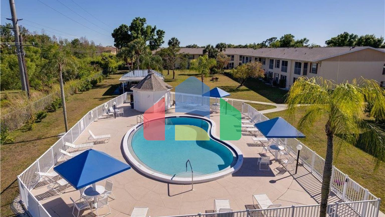Residential - Condo/Apartment - Cape Coral, Florida, United States - United States