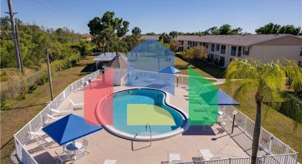 Residential - Condo/Apartment - Cape Coral, Florida, United States - United States