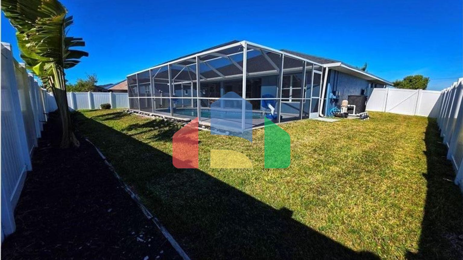 Residential - Single Family Home - Cape Coral, Florida, United States - United States