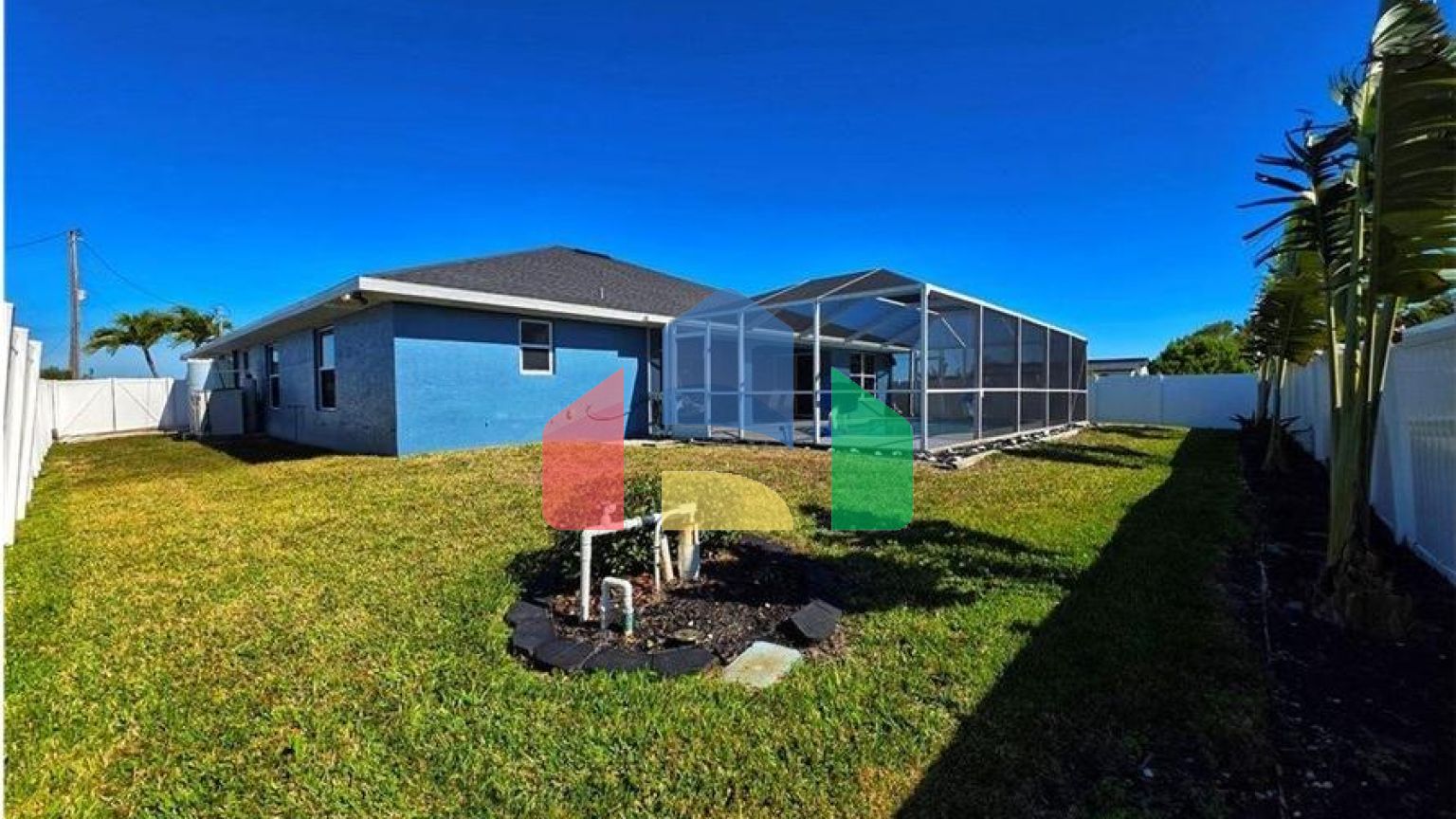 Residential - Single Family Home - Cape Coral, Florida, United States - United States