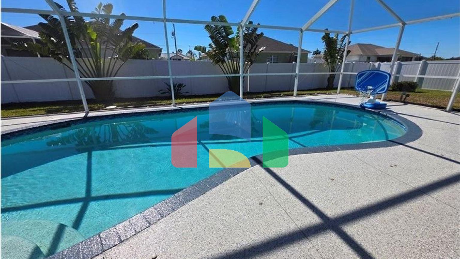 Residential - Single Family Home - Cape Coral, Florida, United States - United States