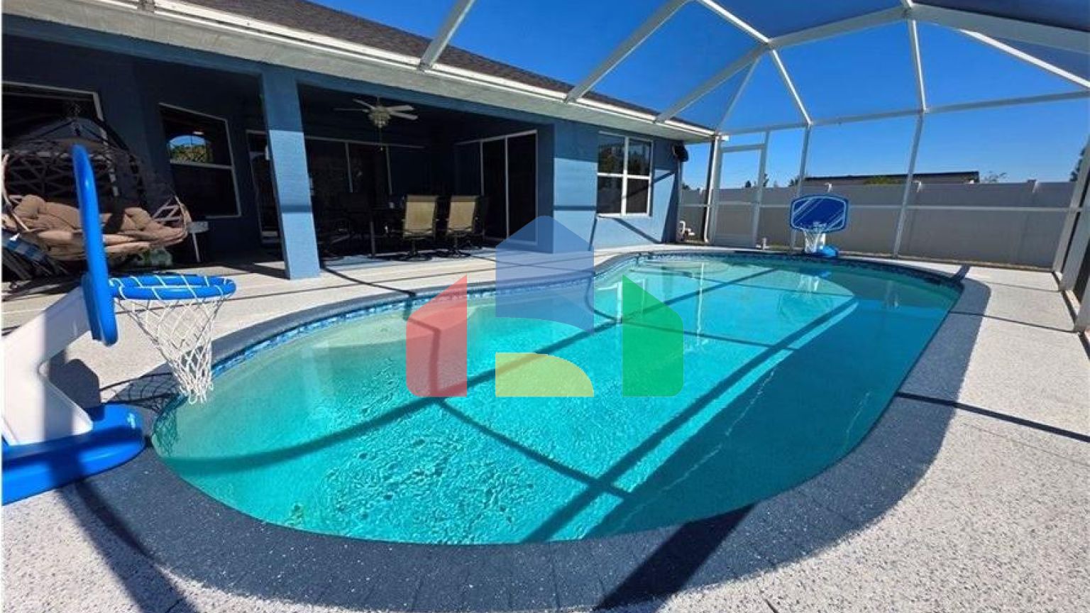 Residential - Single Family Home - Cape Coral, Florida, United States - United States