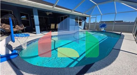 Residential - Single Family Home - Cape Coral, Florida, United States - United States