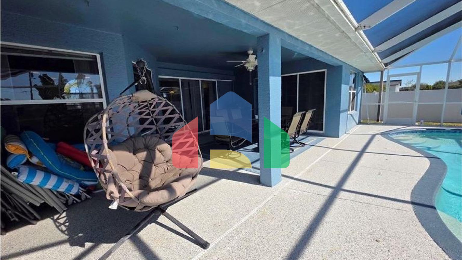 Residential - Single Family Home - Cape Coral, Florida, United States - United States