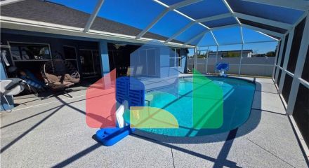 Residential - Single Family Home - Cape Coral, Florida, United States - United States