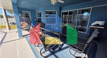 Residential - Single Family Home - Cape Coral, Florida, United States - United States