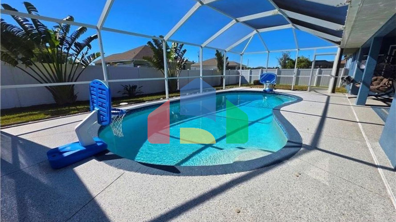 Residential - Single Family Home - Cape Coral, Florida, United States - United States