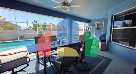 Residential - Single Family Home - Cape Coral, Florida, United States - United States
