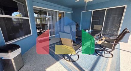 Residential - Single Family Home - Cape Coral, Florida, United States - United States