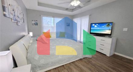 Residential - Single Family Home - Cape Coral, Florida, United States - United States