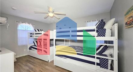 Residential - Single Family Home - Cape Coral, Florida, United States - United States