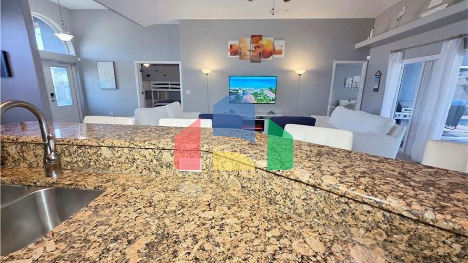 Residential - Single Family Home - Cape Coral, Florida, United States - United States