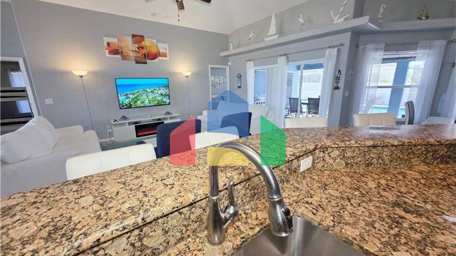 Residential - Single Family Home - Cape Coral, Florida, United States - United States