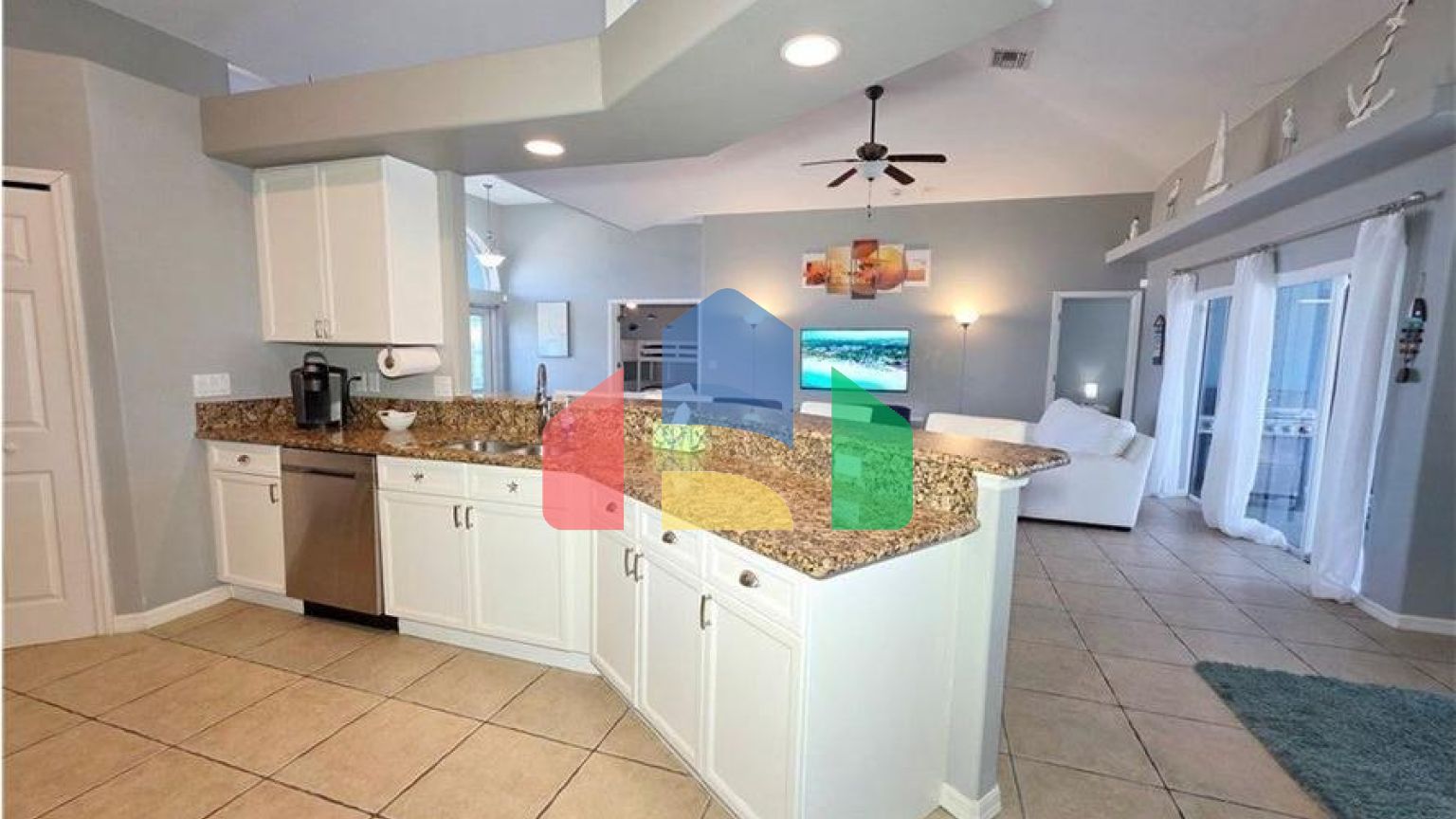 Residential - Single Family Home - Cape Coral, Florida, United States - United States