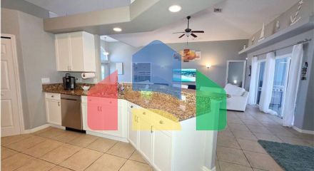 Residential - Single Family Home - Cape Coral, Florida, United States - United States