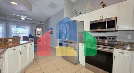 Residential - Single Family Home - Cape Coral, Florida, United States - United States