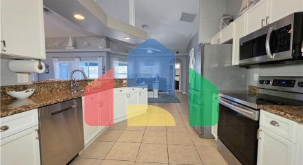 Residential - Single Family Home - Cape Coral, Florida, United States - United States