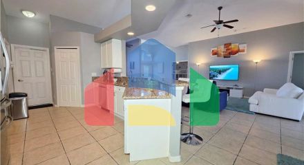 Residential - Single Family Home - Cape Coral, Florida, United States - United States