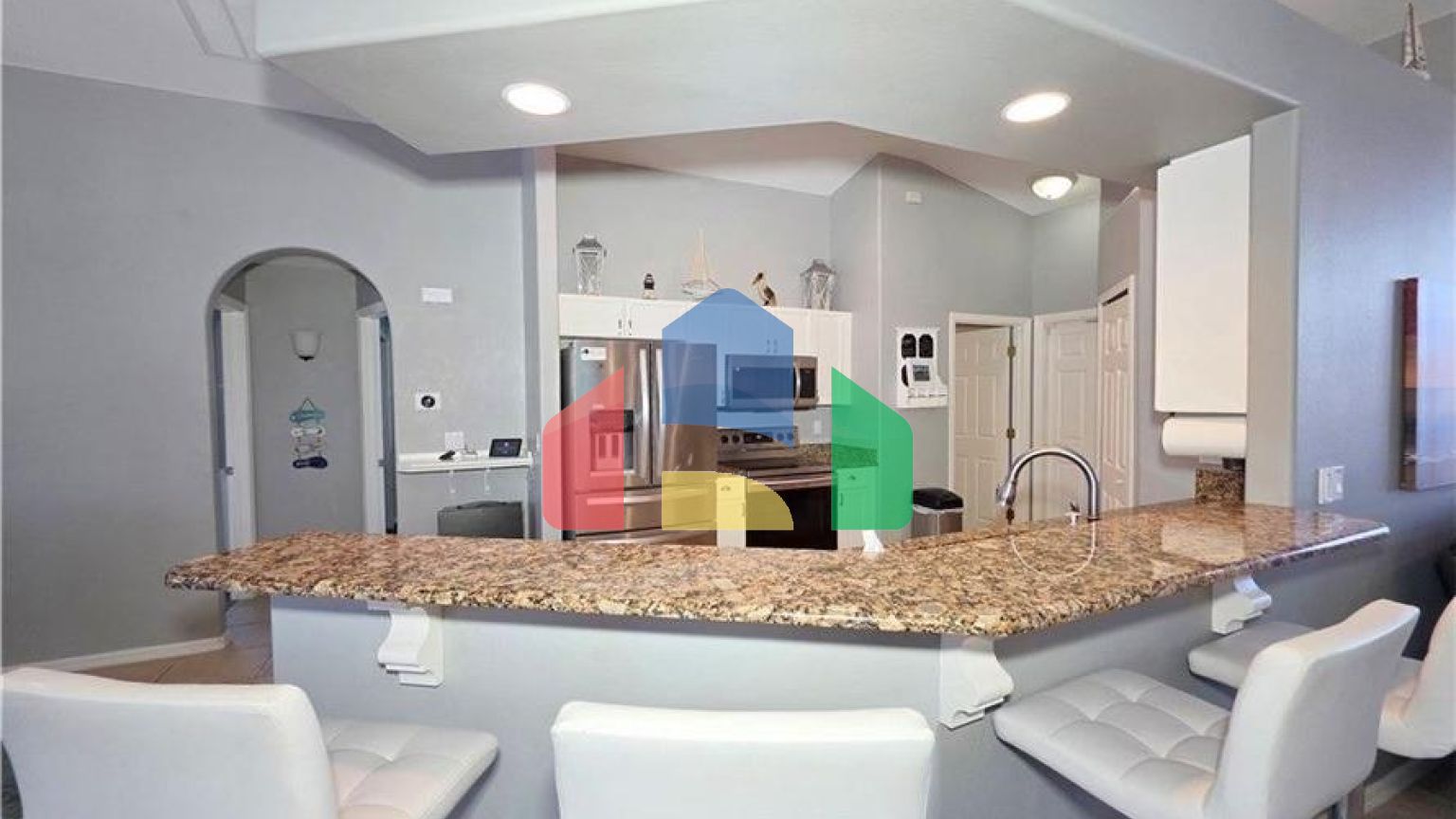 Residential - Single Family Home - Cape Coral, Florida, United States - United States