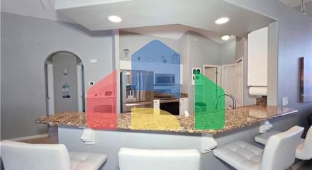 Residential - Single Family Home - Cape Coral, Florida, United States - United States