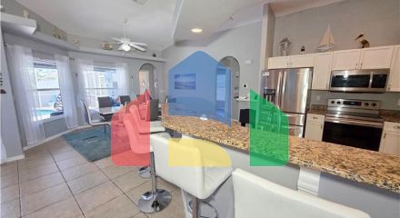 Residential - Single Family Home - Cape Coral, Florida, United States - United States