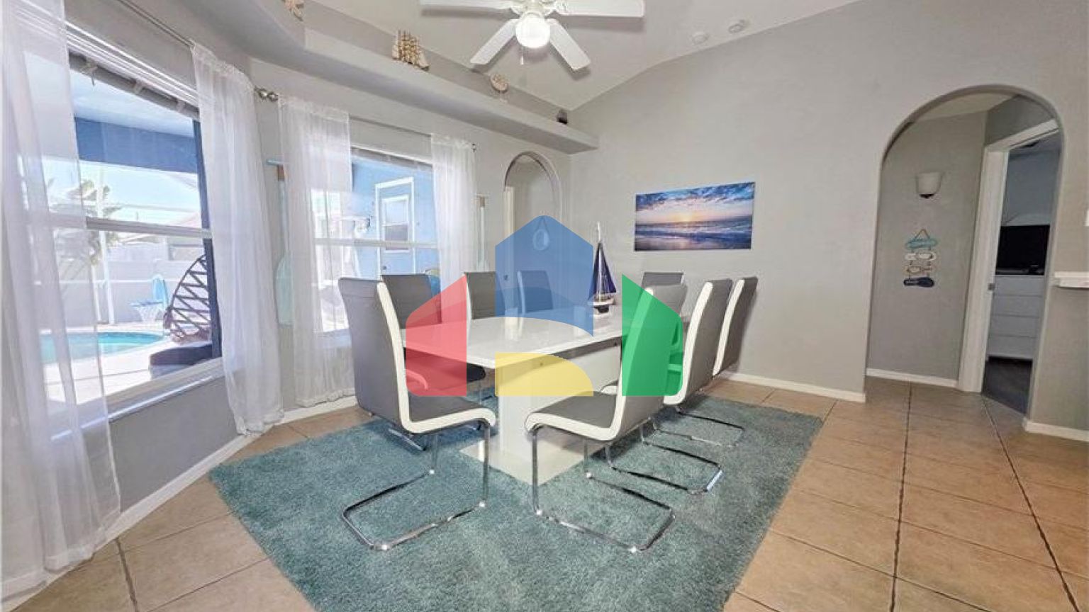 Residential - Single Family Home - Cape Coral, Florida, United States - United States