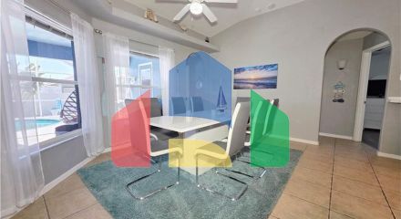 Residential - Single Family Home - Cape Coral, Florida, United States - United States