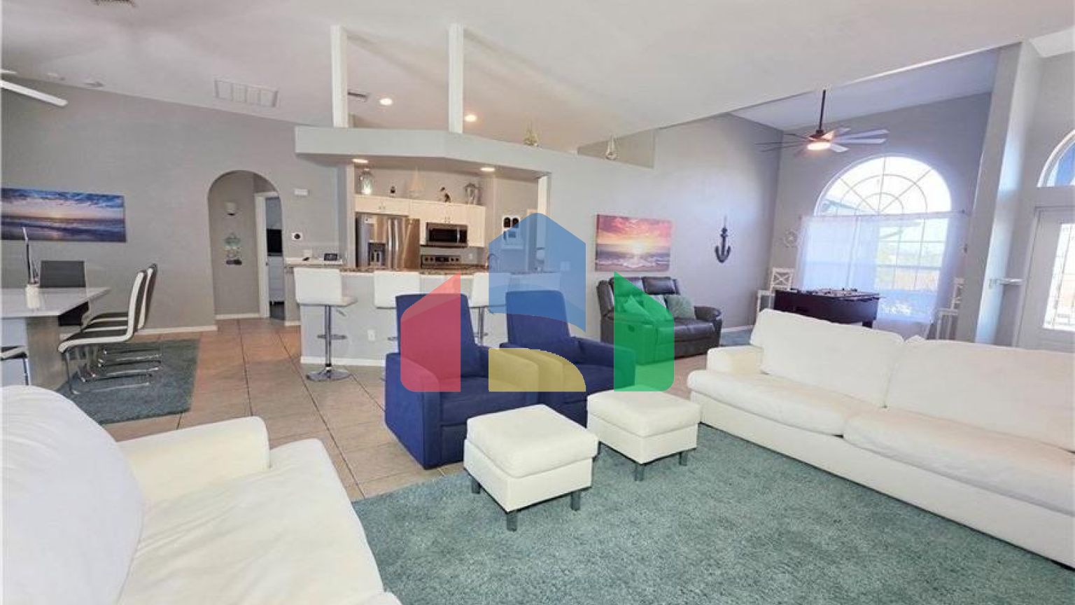 Residential - Single Family Home - Cape Coral, Florida, United States - United States