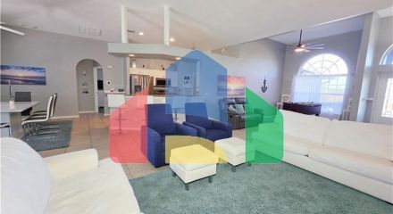 Residential - Single Family Home - Cape Coral, Florida, United States - United States