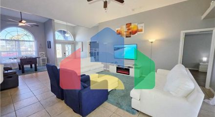 Residential - Single Family Home - Cape Coral, Florida, United States - United States