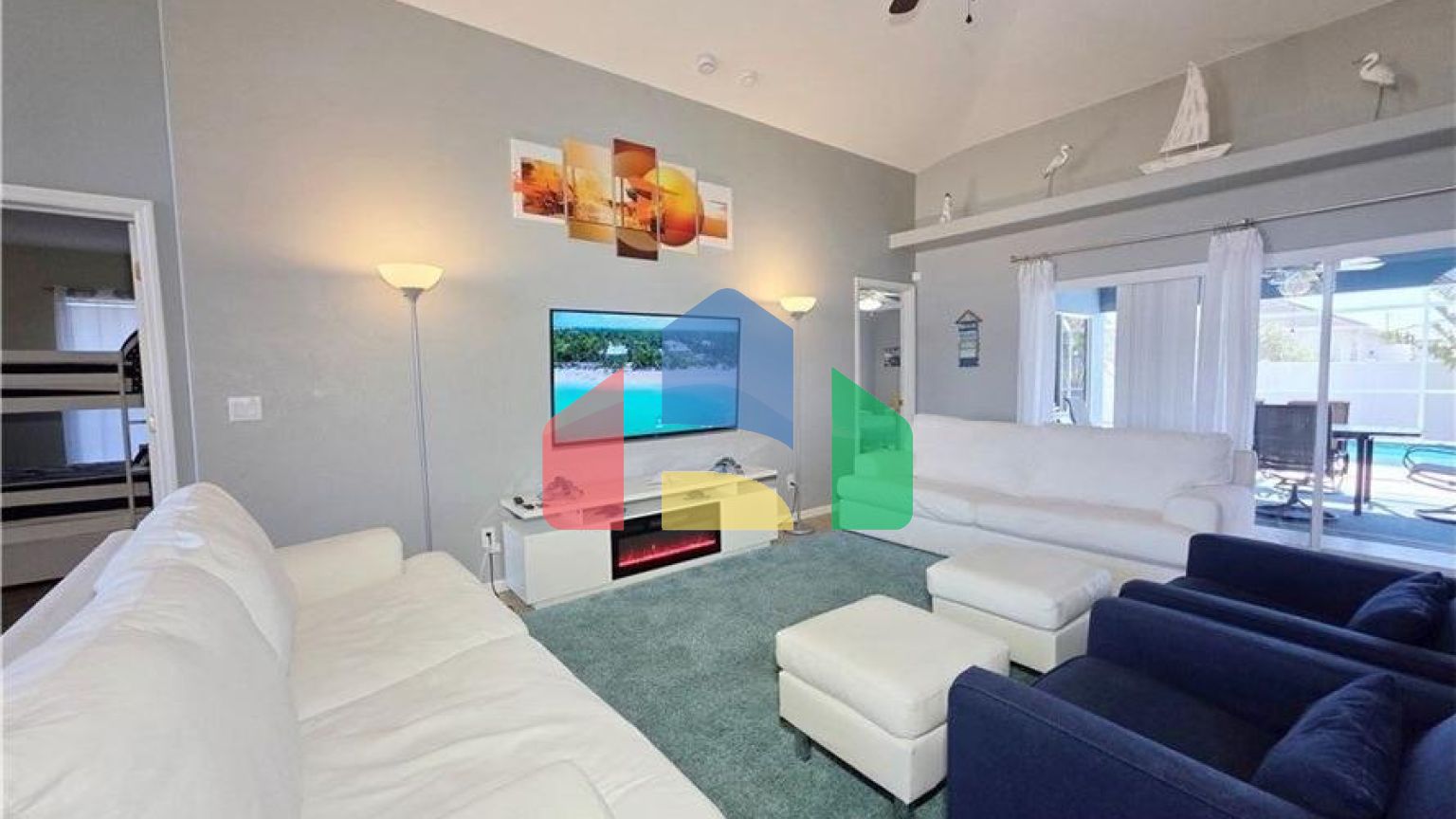 Residential - Single Family Home - Cape Coral, Florida, United States - United States