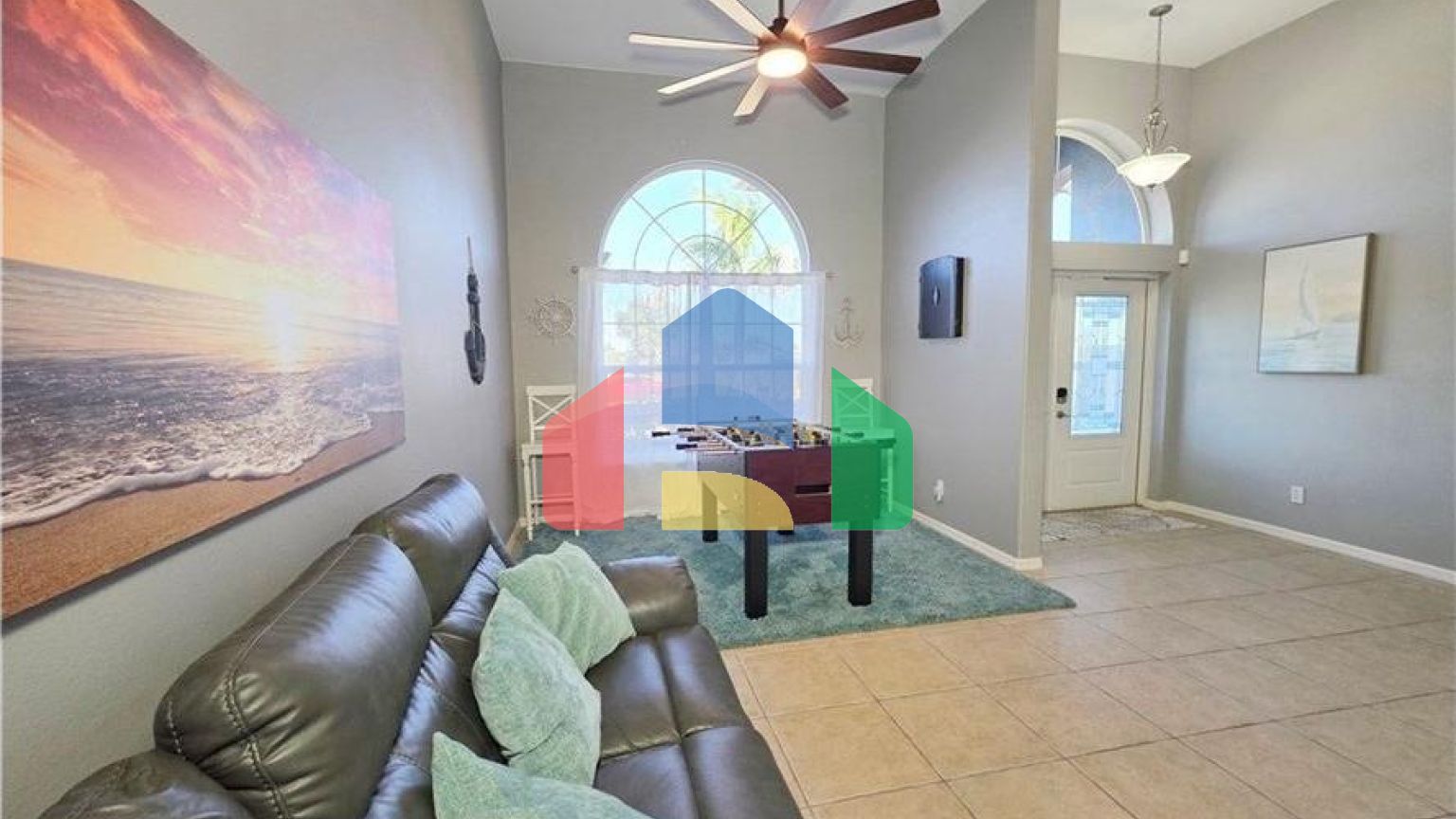 Residential - Single Family Home - Cape Coral, Florida, United States - United States