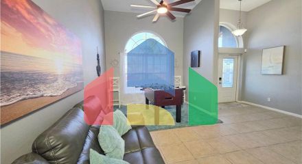 Residential - Single Family Home - Cape Coral, Florida, United States - United States