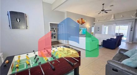 Residential - Single Family Home - Cape Coral, Florida, United States - United States