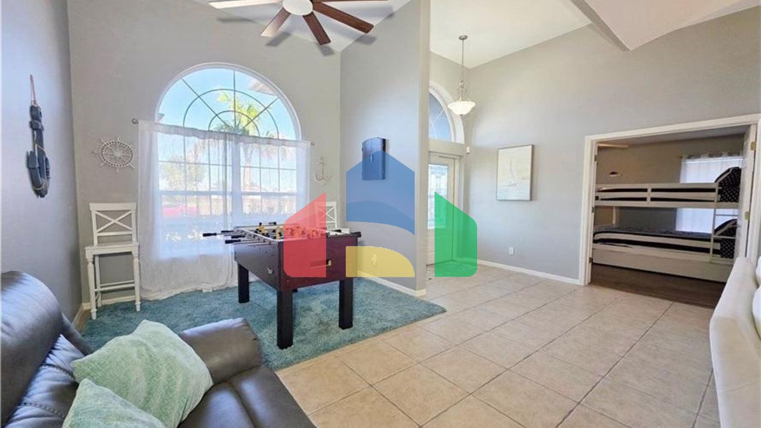 Residential - Single Family Home - Cape Coral, Florida, United States - United States