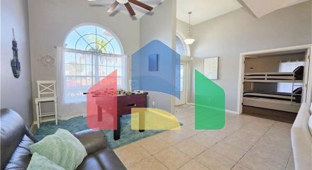 Residential - Single Family Home - Cape Coral, Florida, United States - United States