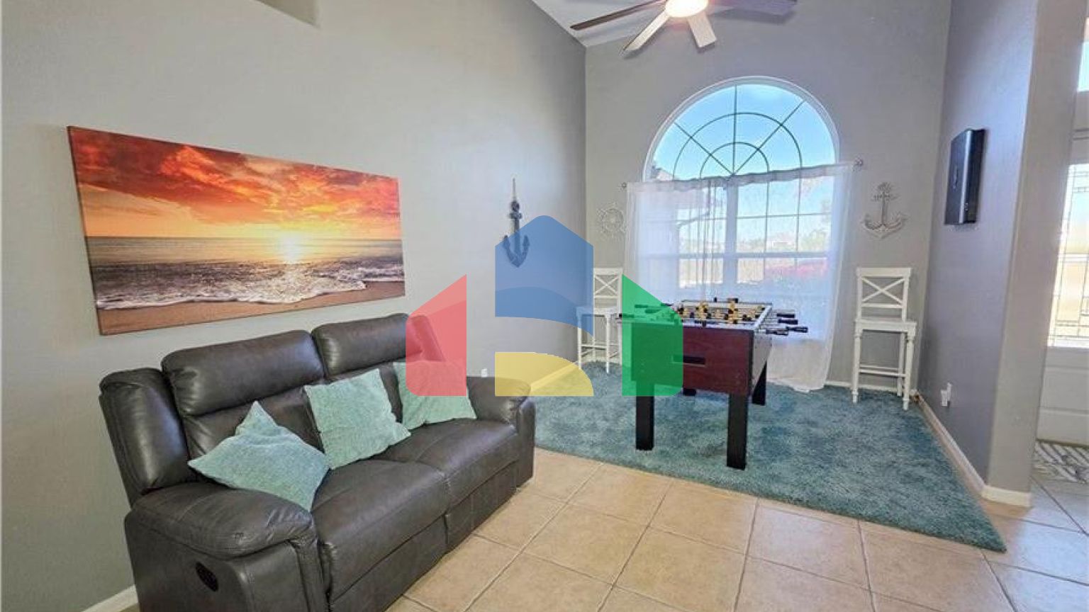 Residential - Single Family Home - Cape Coral, Florida, United States - United States