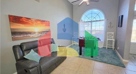 Residential - Single Family Home - Cape Coral, Florida, United States - United States