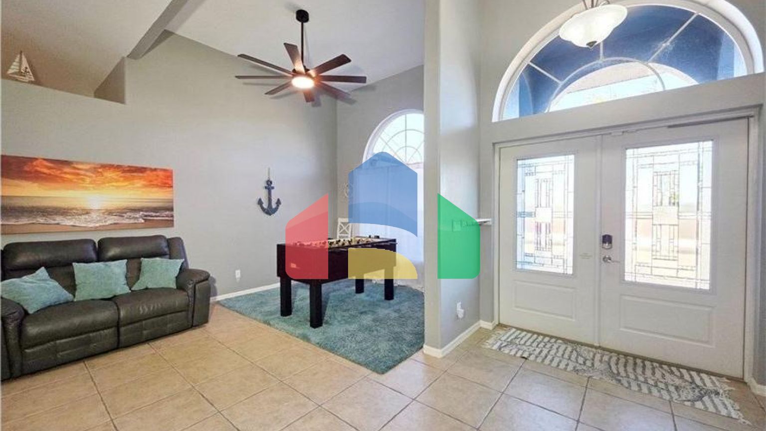 Residential - Single Family Home - Cape Coral, Florida, United States - United States