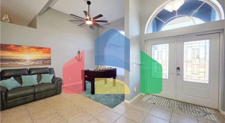 Residential - Single Family Home - Cape Coral, Florida, United States - United States