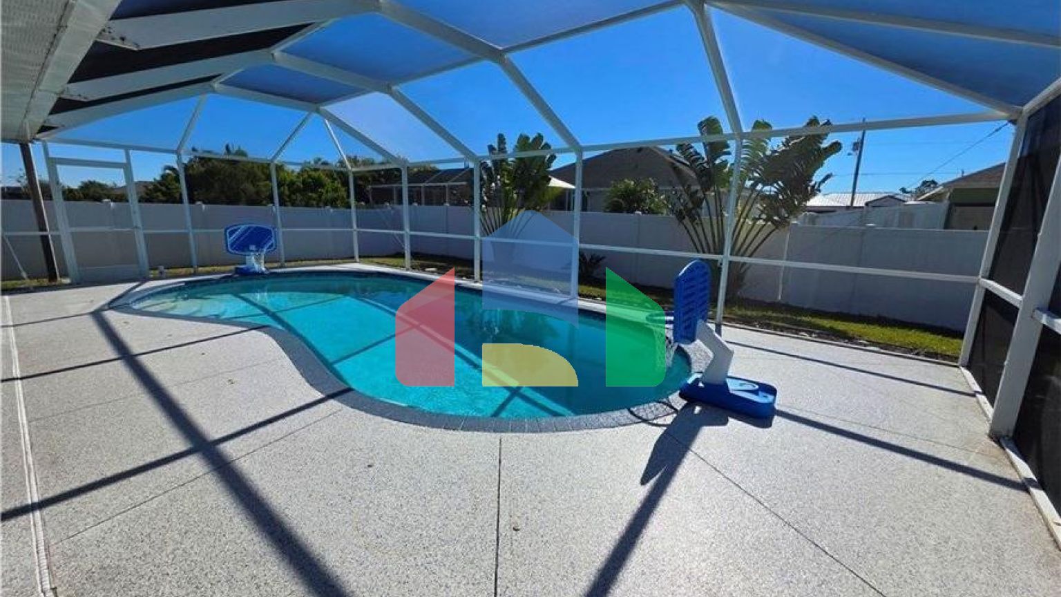 Residential - Single Family Home - Cape Coral, Florida, United States - United States