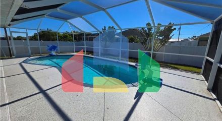 Residential - Single Family Home - Cape Coral, Florida, United States - United States